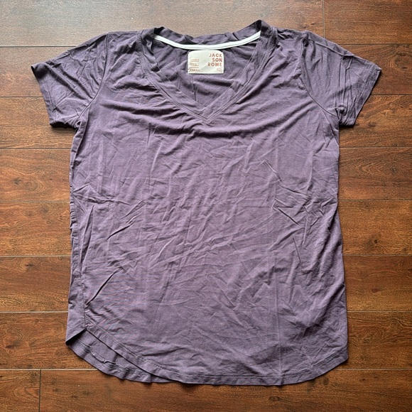 Jackson Rowe Girlfriend Tee - Picture 1 of 4